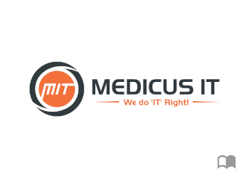 medicus it logo